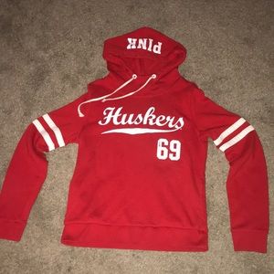 Victoria’s Secret PINK hoodie